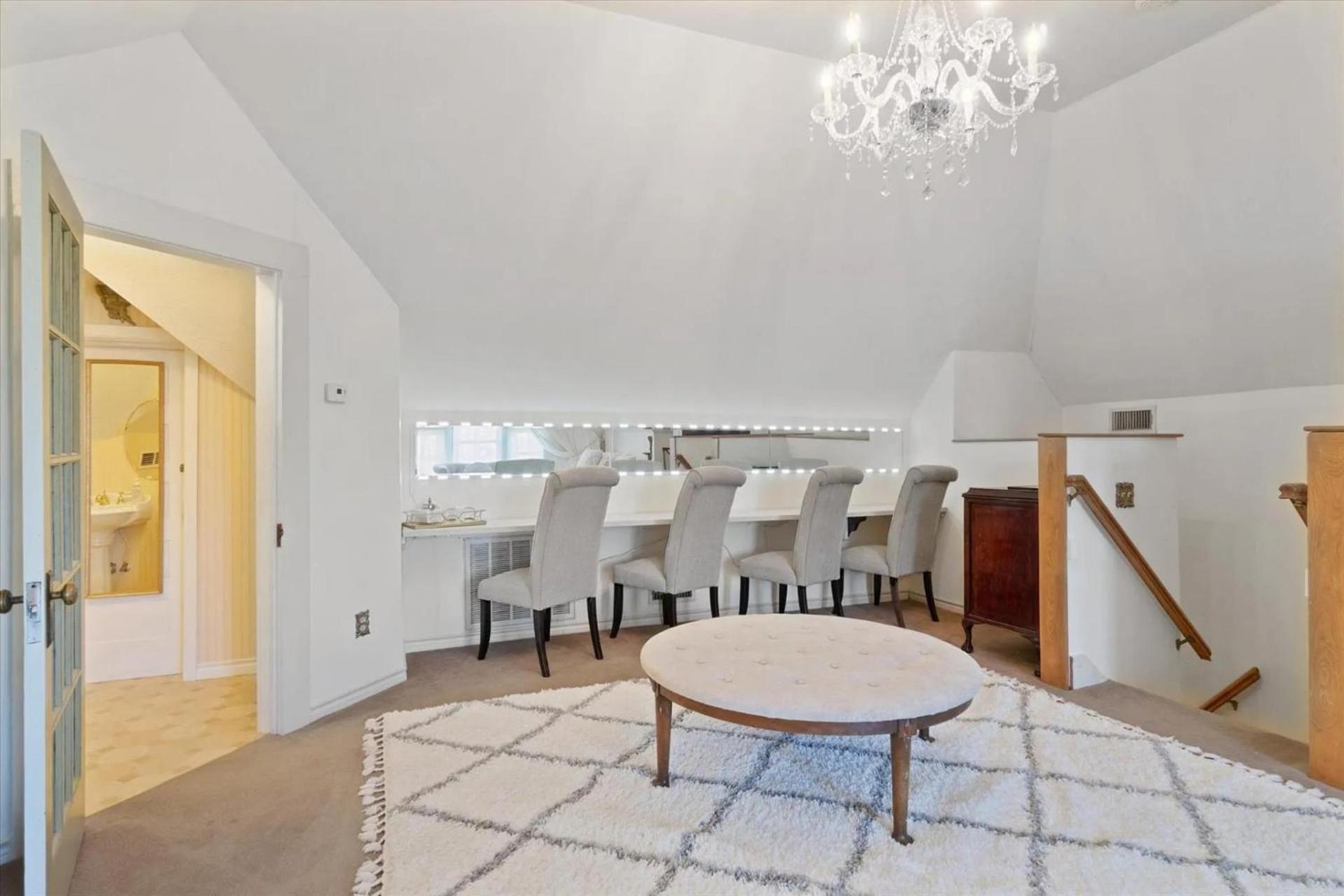 Four Winds Victorian Venue & Suites Bonham Pokoj fotografie